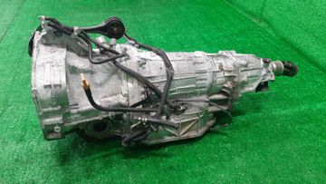 АКПП НА SUBARU LEGACY BPE EZ30DE