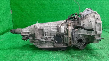 АКПП НА SUBARU IMPREZA GGD EL154