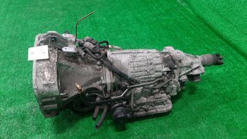 АКПП НА SUBARU IMPREZA GGD EL154