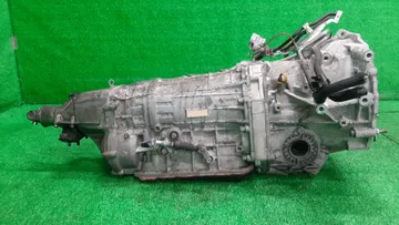 АКПП НА SUBARU LEGACY BR9 EJ255