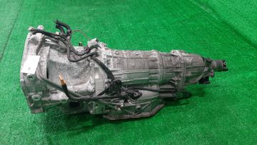 АКПП НА SUBARU LEGACY BR9 EJ255