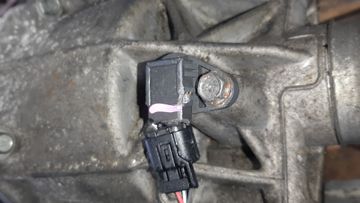 АКПП НА SUBARU LEGACY BR9 EJ255