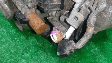 АКПП НА HONDA ELYSION RR3 J30A