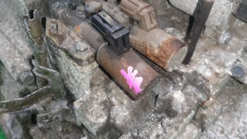 АКПП НА HONDA ELYSION RR3 J30A