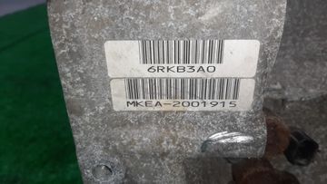 АКПП НА HONDA ELYSION RR3 J30A