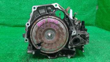 АКПП НА HONDA STREAM RN1 D17A