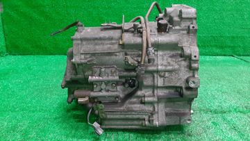 АКПП НА HONDA STREAM RN1 D17A