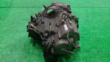 АКПП НА HONDA STREAM RN1 D17A