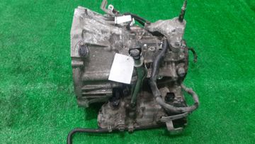 АКПП НА NISSAN MARCH AK12 CR12DE