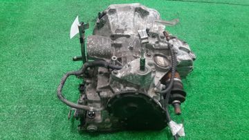 АКПП НА NISSAN MARCH AK12 CR12DE