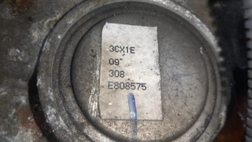 АКПП НА NISSAN MARCH AK12 CR12DE