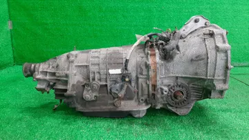 АКПП НА SUBARU FORESTER SF5 EJ205
