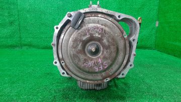 АКПП НА SUBARU FORESTER SF5 EJ205