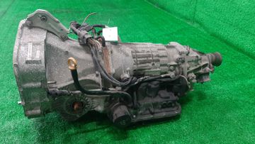 АКПП НА SUBARU FORESTER SF5 EJ205