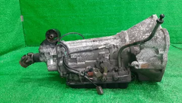 АКПП НА NISSAN LARGO W30 KA24DE