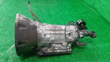 АКПП НА NISSAN LARGO W30 KA24DE