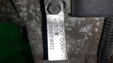 АКПП НА NISSAN LARGO W30 KA24DE