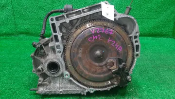 АКПП НА HONDA ACCORD CM2 K24A