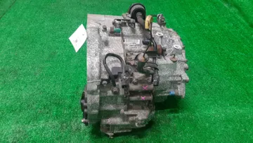 АКПП НА HONDA ACCORD CM2 K24A