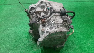 АКПП НА HONDA ACCORD CM2 K24A