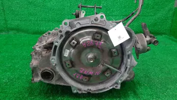 АКПП НА TOYOTA ISIS ZNM10W 1ZZ-FE