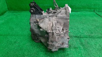 АКПП НА TOYOTA ISIS ZNM10W 1ZZ-FE