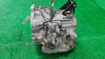 АКПП НА TOYOTA ISIS ZNM10W 1ZZ-FE