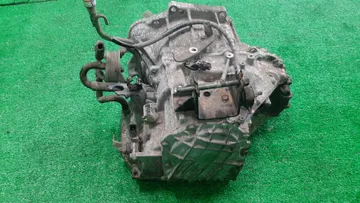 АКПП НА TOYOTA ISIS ZNM10W 1ZZ-FE