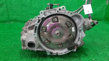 АКПП НА TOYOTA ISIS ZNM10W 1ZZ-FE