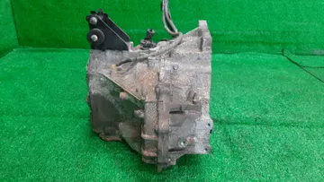 АКПП НА TOYOTA ISIS ZNM10W 1ZZ-FE