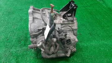 АКПП НА TOYOTA ISIS ZNM10W 1ZZ-FE