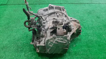 АКПП НА TOYOTA ISIS ZNM10W 1ZZ-FE