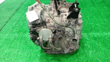 АКПП НА TOYOTA IPSUM ACM21W 2AZ-FE