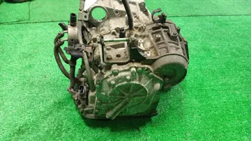 АКПП НА TOYOTA IPSUM ACM21W 2AZ-FE