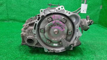 АКПП НА TOYOTA ISIS ZNM10W 1ZZ-FE