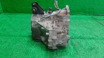 АКПП НА TOYOTA ISIS ZNM10W 1ZZ-FE