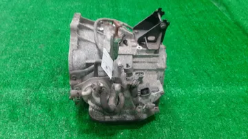 АКПП НА TOYOTA ISIS ZNM10W 1ZZ-FE