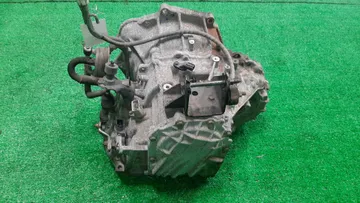 АКПП НА TOYOTA ISIS ZNM10W 1ZZ-FE