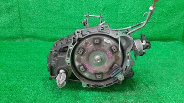 АКПП НА TOYOTA ISIS ZNM10W 1ZZ-FE