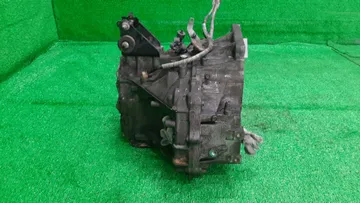 АКПП НА TOYOTA ISIS ZNM10W 1ZZ-FE