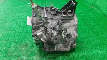 АКПП НА TOYOTA ISIS ZNM10W 1ZZ-FE