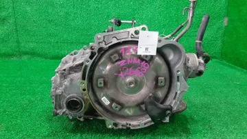 АКПП НА TOYOTA ISIS ZNM10W 1ZZ-FE