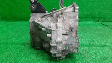 АКПП НА TOYOTA ISIS ZNM10W 1ZZ-FE