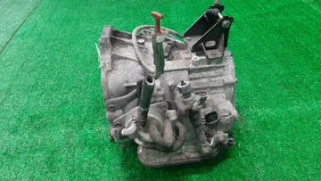 АКПП НА TOYOTA ISIS ZNM10W 1ZZ-FE