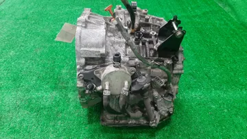 АКПП НА TOYOTA IPSUM ACM21W 2AZ-FE