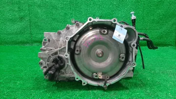 АКПП НА MITSUBISHI AIRTREK CU2W 4G63