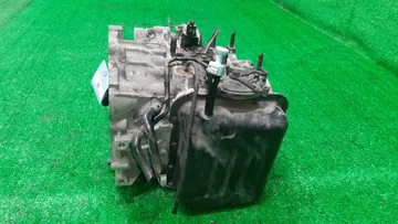 АКПП НА MITSUBISHI AIRTREK CU2W 4G63