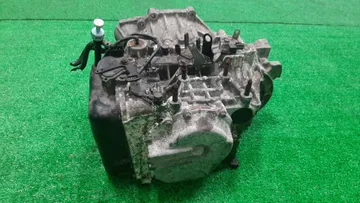 АКПП НА MITSUBISHI AIRTREK CU2W 4G63
