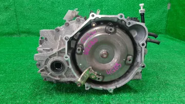 АКПП НА MITSUBISHI AIRTREK CU2W 4G63