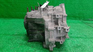 АКПП НА MITSUBISHI AIRTREK CU2W 4G63